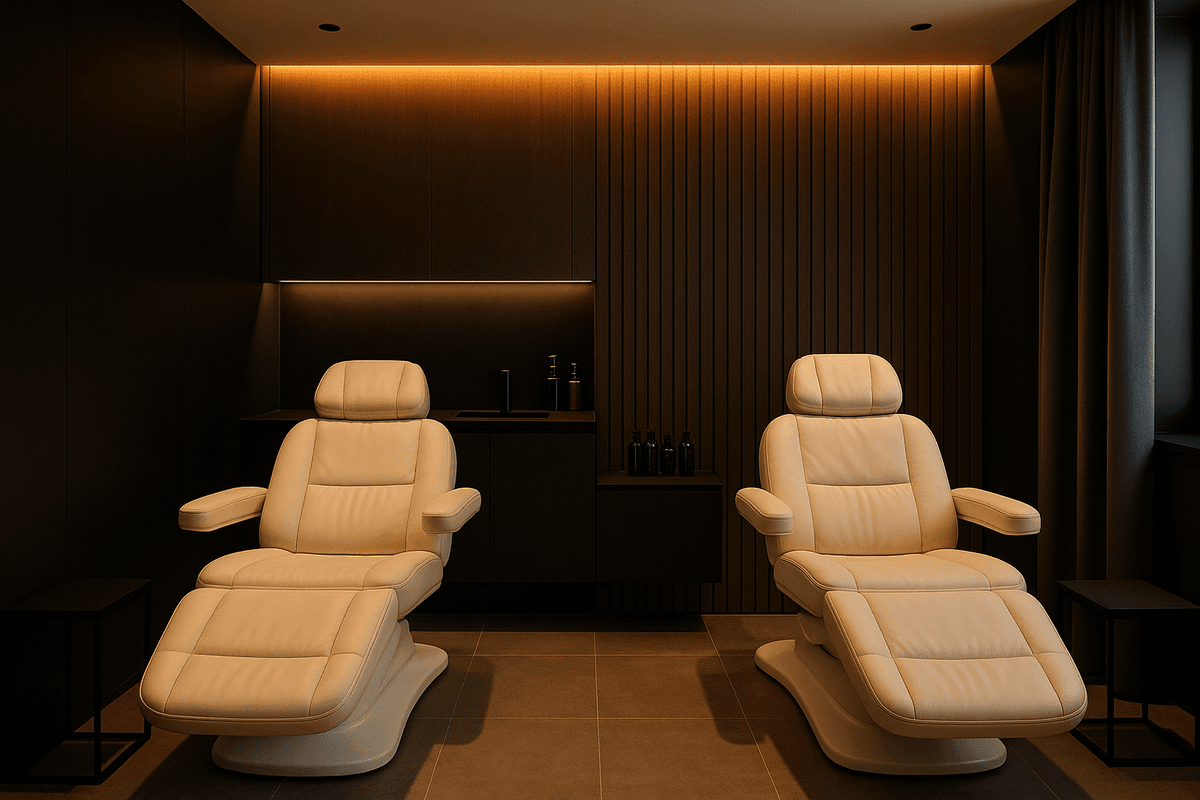 【カップル・ペア脱毛】城東区で二人で通える美容サロン＆お得なペアプラン