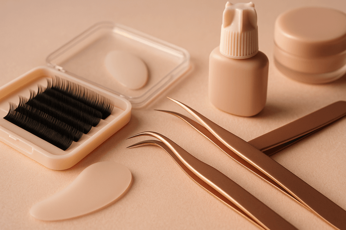 【まつ毛パーマvsまつエク】城東区おすすめサロン＆失敗しない選び方ガイド