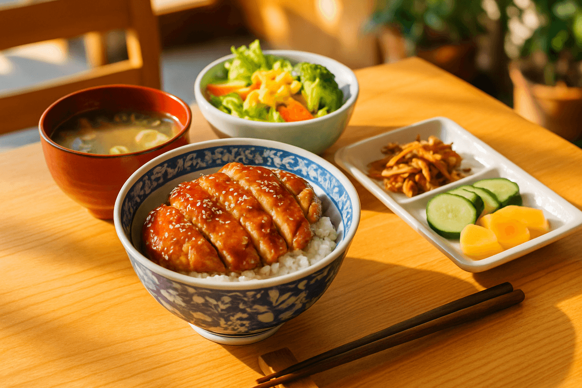 蒲生四丁目ランチガイド｜地元民が通うおすすめ店12選