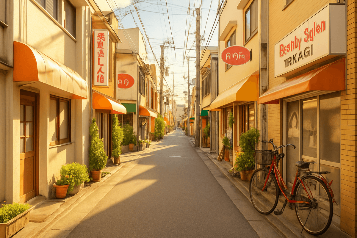 【蒲生四丁目】おすすめ美容室・サロン特集｜口コミ人気ランキング2026