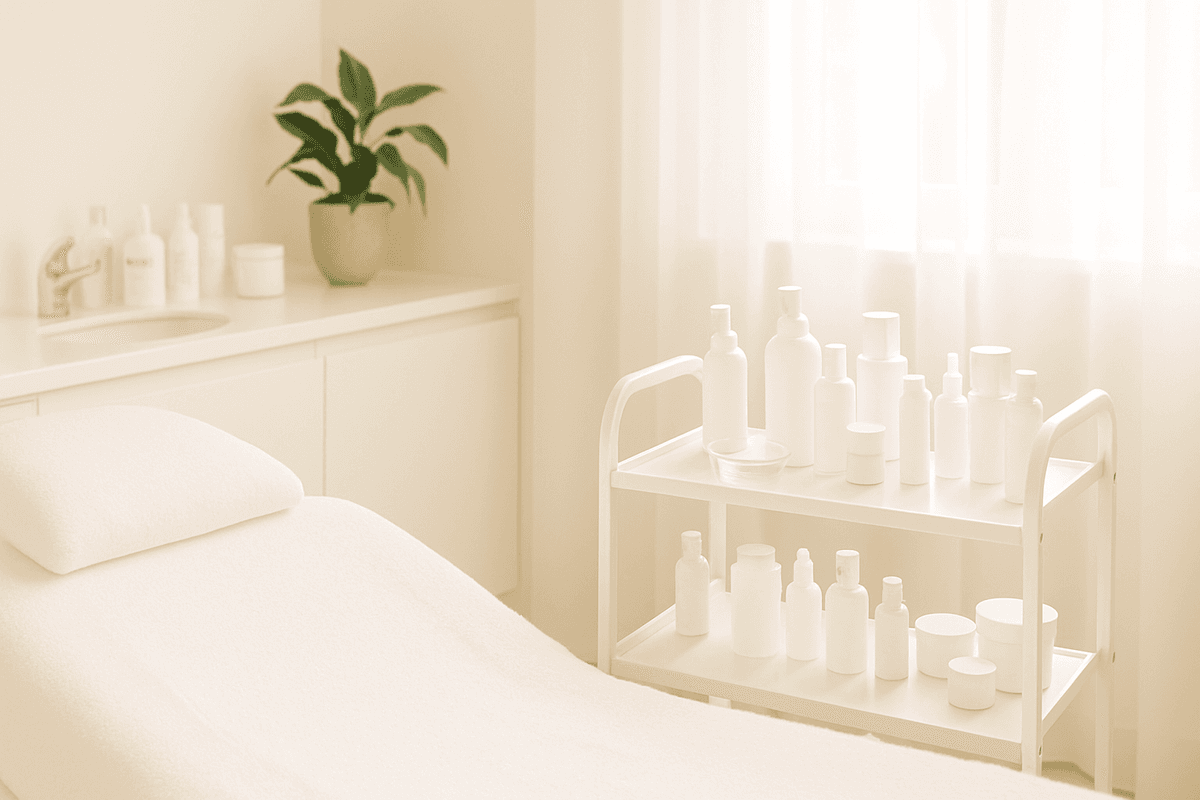 【毛穴ケア決定版】城東区のフェイシャルエステで毛穴レス肌に｜メニュー・料金比較