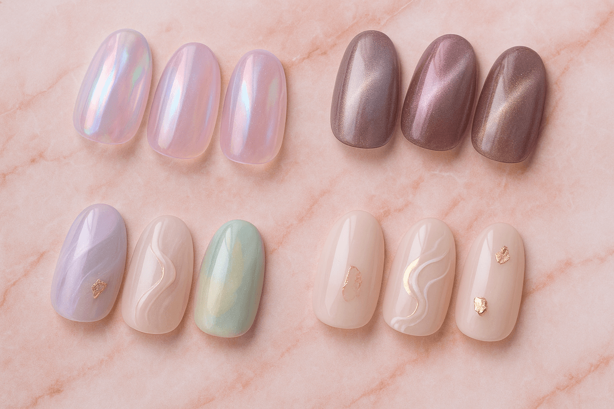 【2026年ネイルトレンド】城東区ネイルサロンの選び方＆人気デザイン完全ガイド