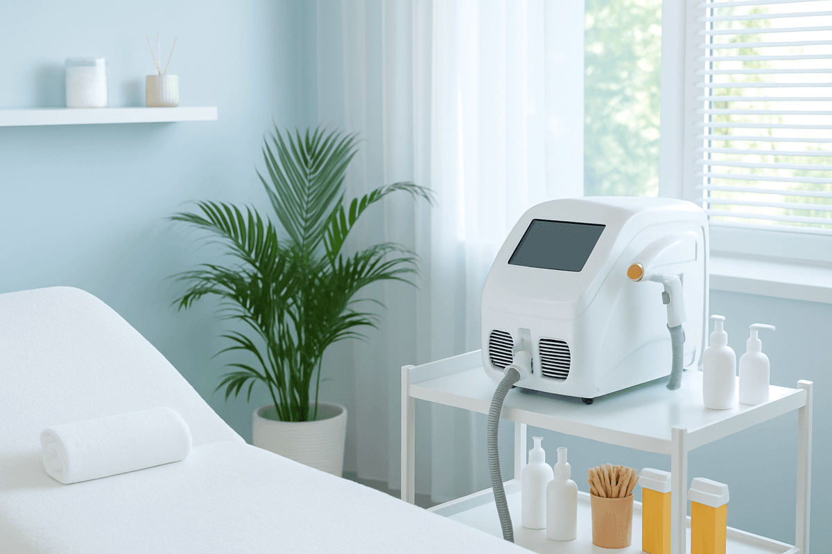 【夏に間に合う脱毛】いつから始める？逆算スケジュール＆城東区おすすめサロン