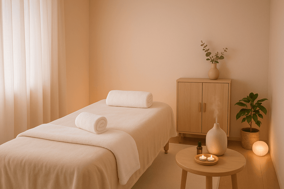 【産後ママ向け】城東区の子連れOK・時短メニューがある美容サロンまとめ