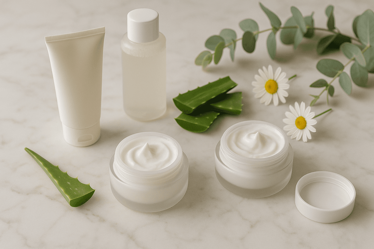 【敏感肌でも安心】城東区の肌に優しいエステ・脱毛サロン選び完全ガイド