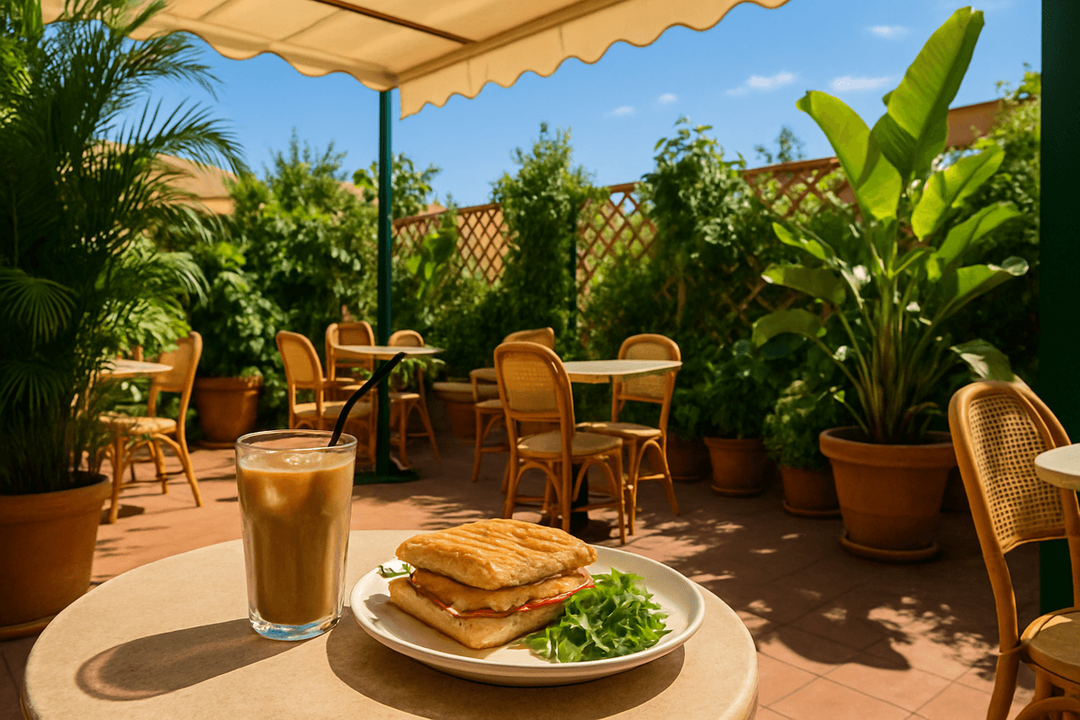 amaretto 蒲生四丁目店