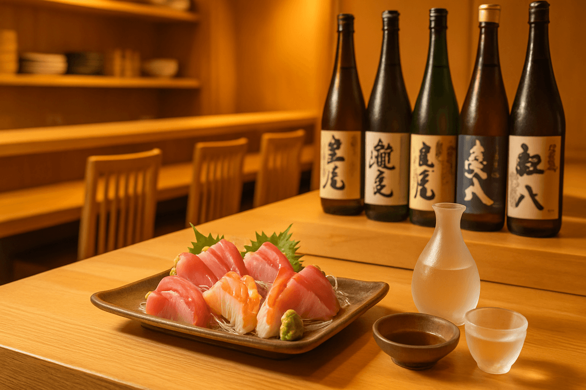 馬肉料理専門店 馬郎