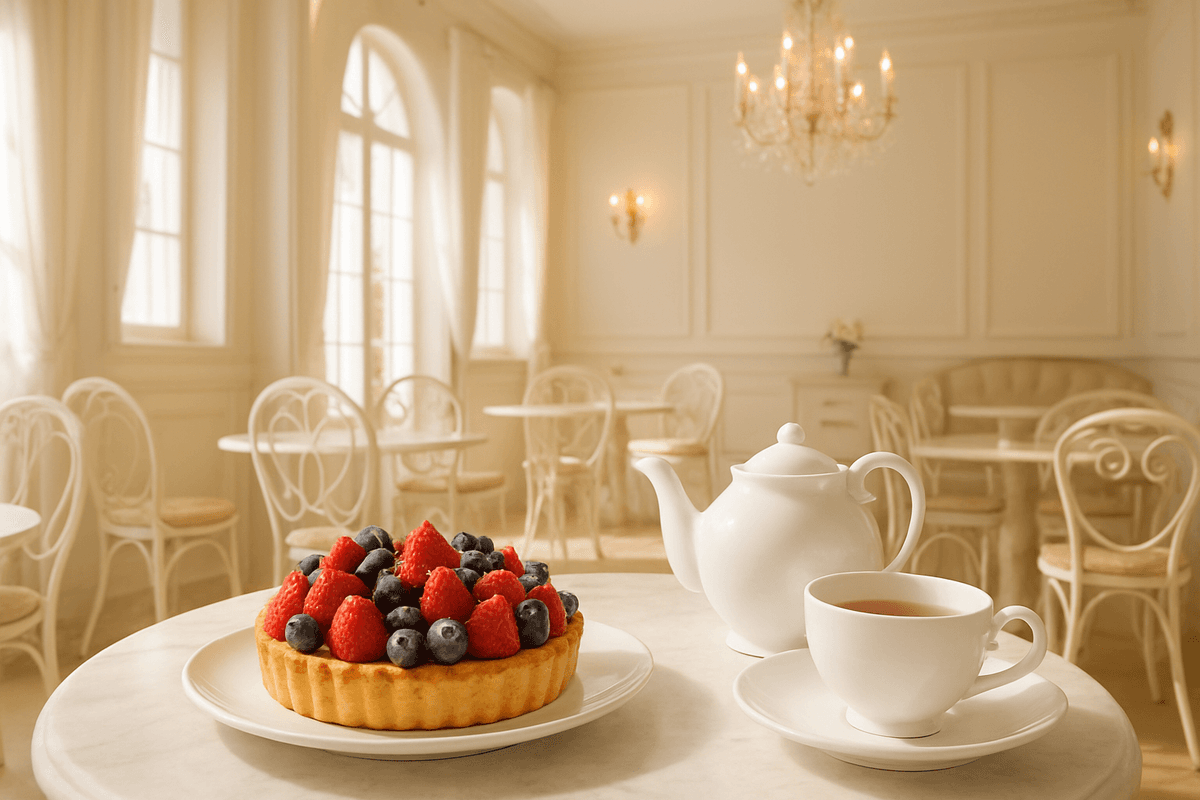 発酵薬膳&カフェ カワセミ