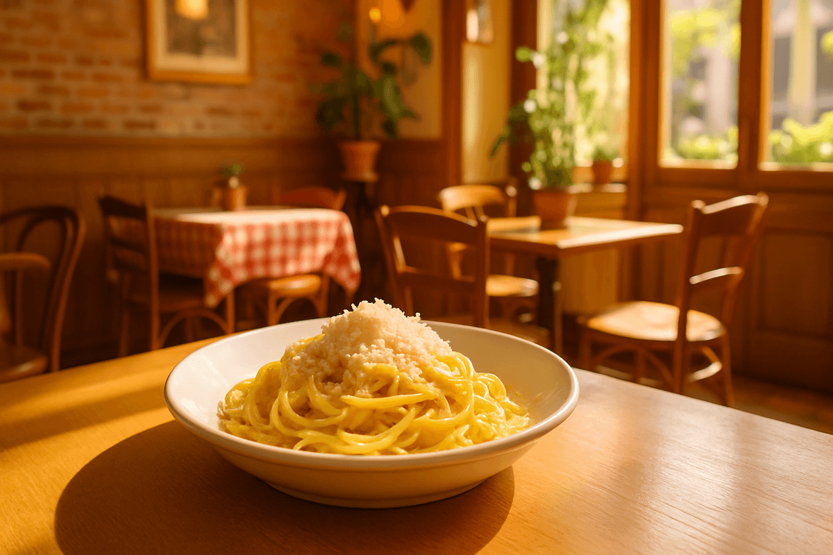 下町のイタリアンバル gusto