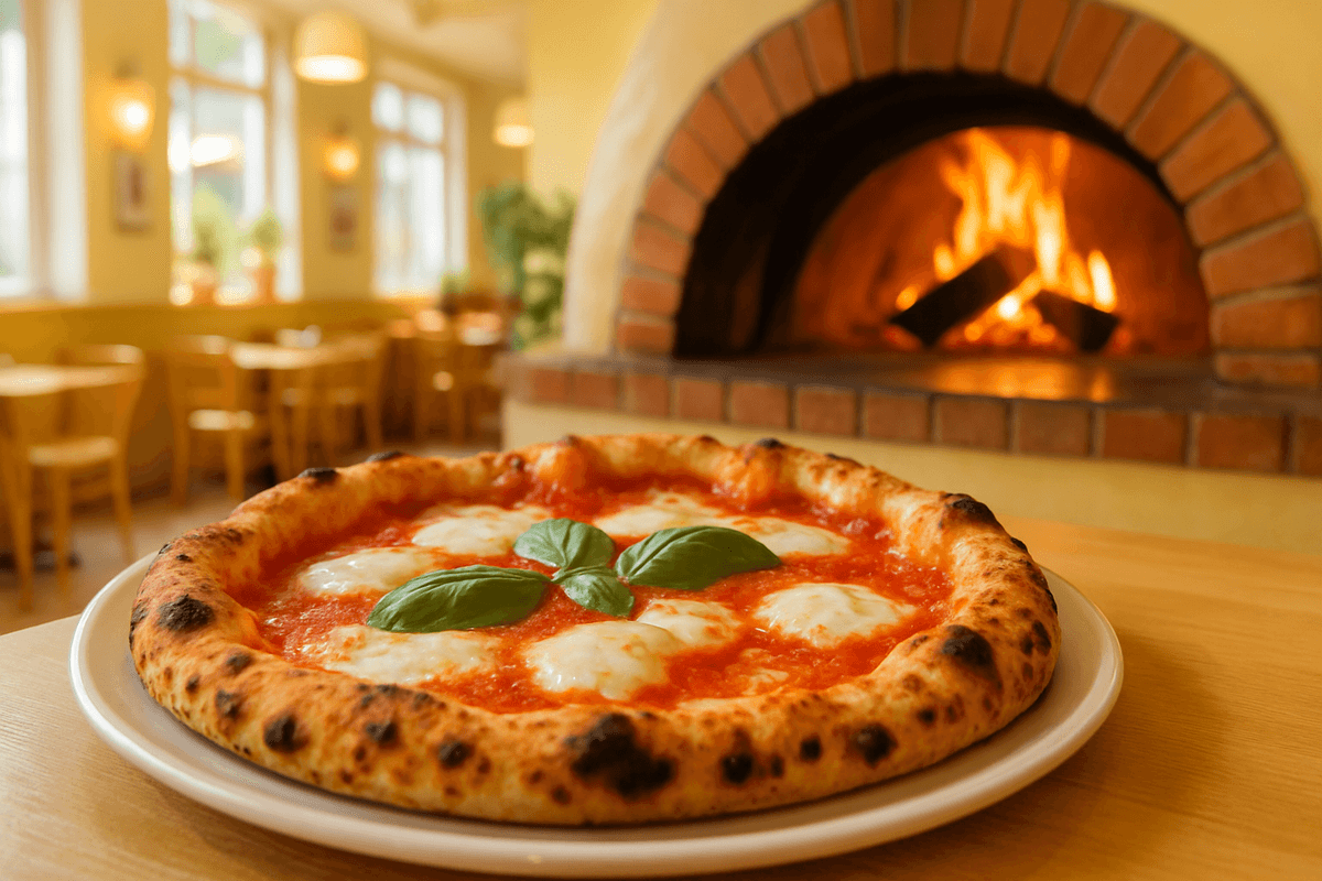 イタリアンSASUKE