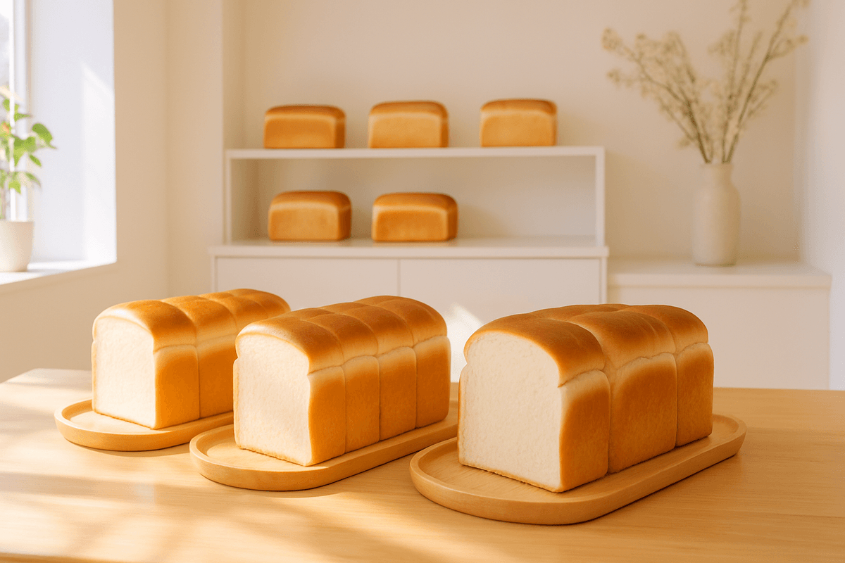 ベーカリーパンゴー