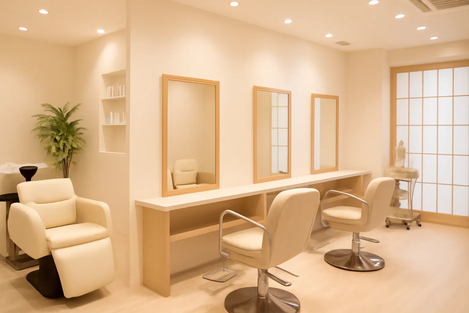 Agu hair mao 緑橋店【アグ ヘアー マオ】