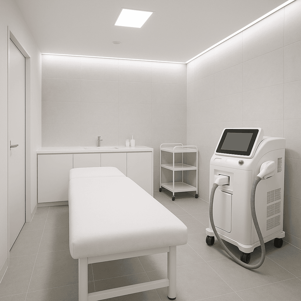 Beauty Salon DH 関目店