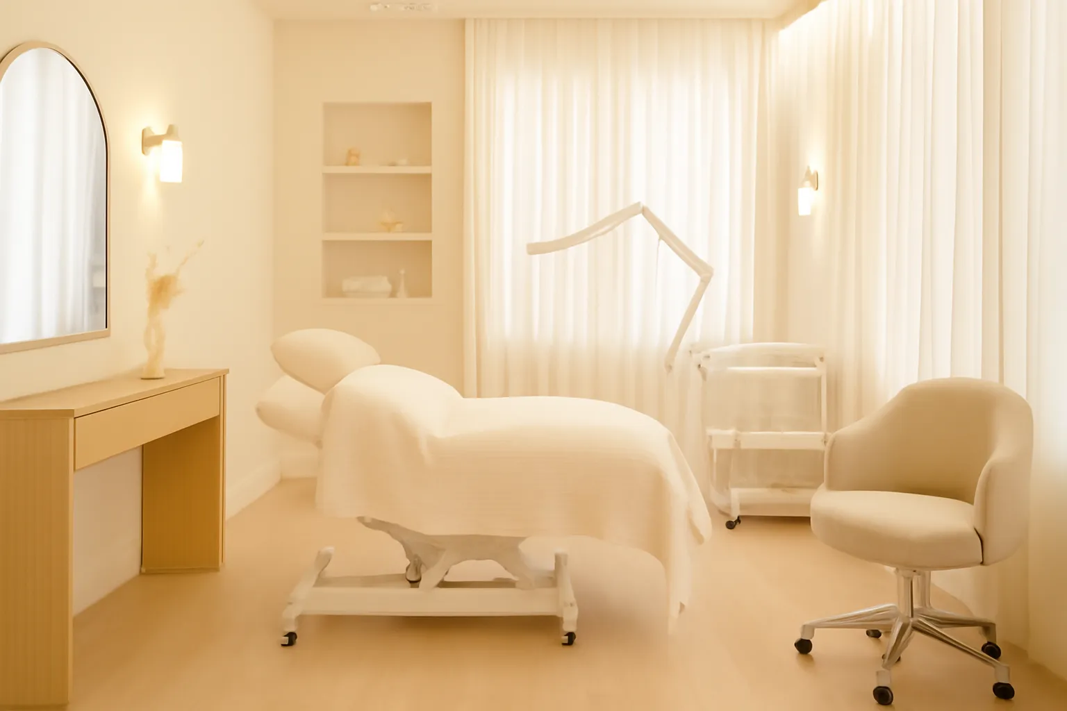 desir beaux【眉とまつげの専門店】