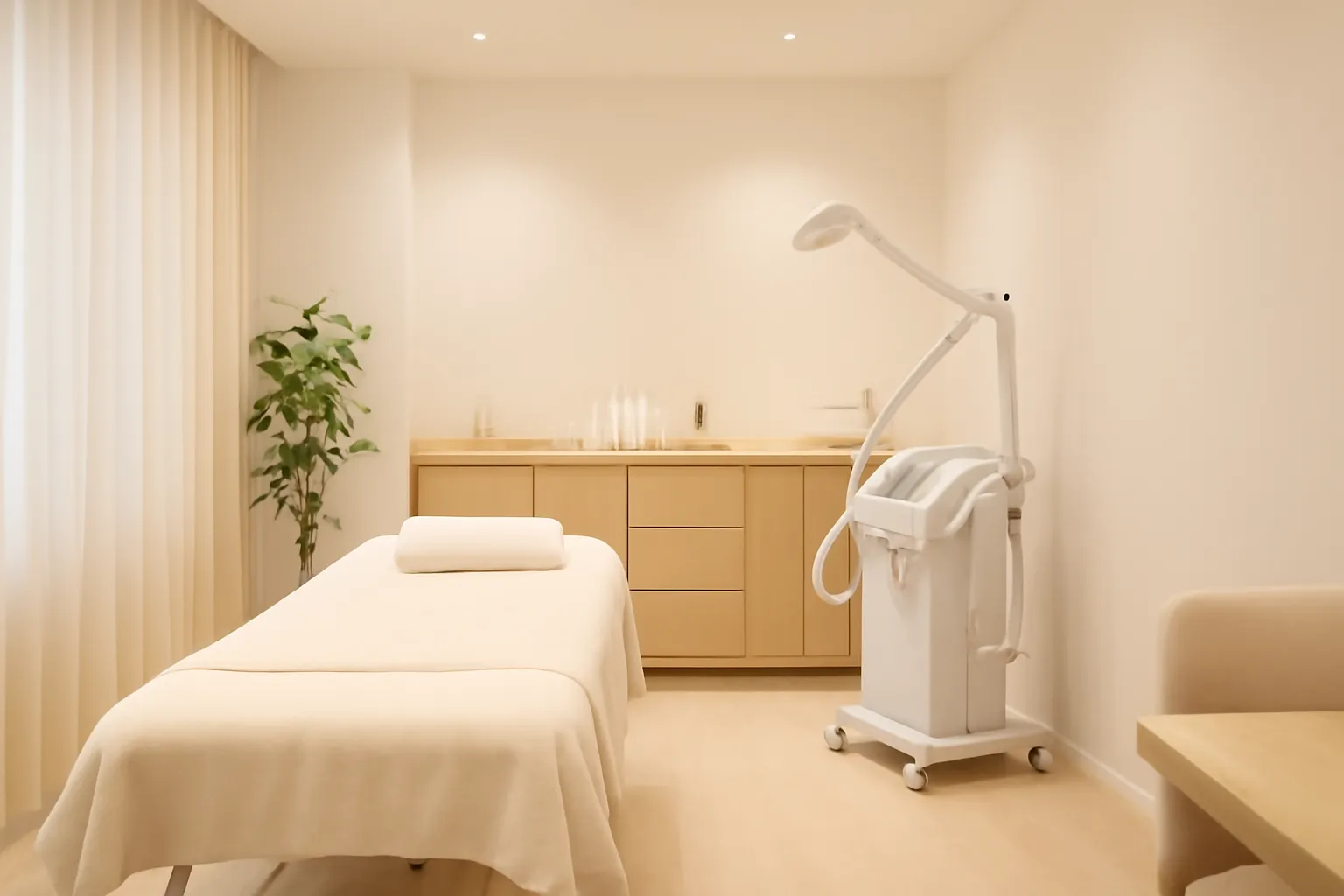 healthy&beauty salon NOLEEYN