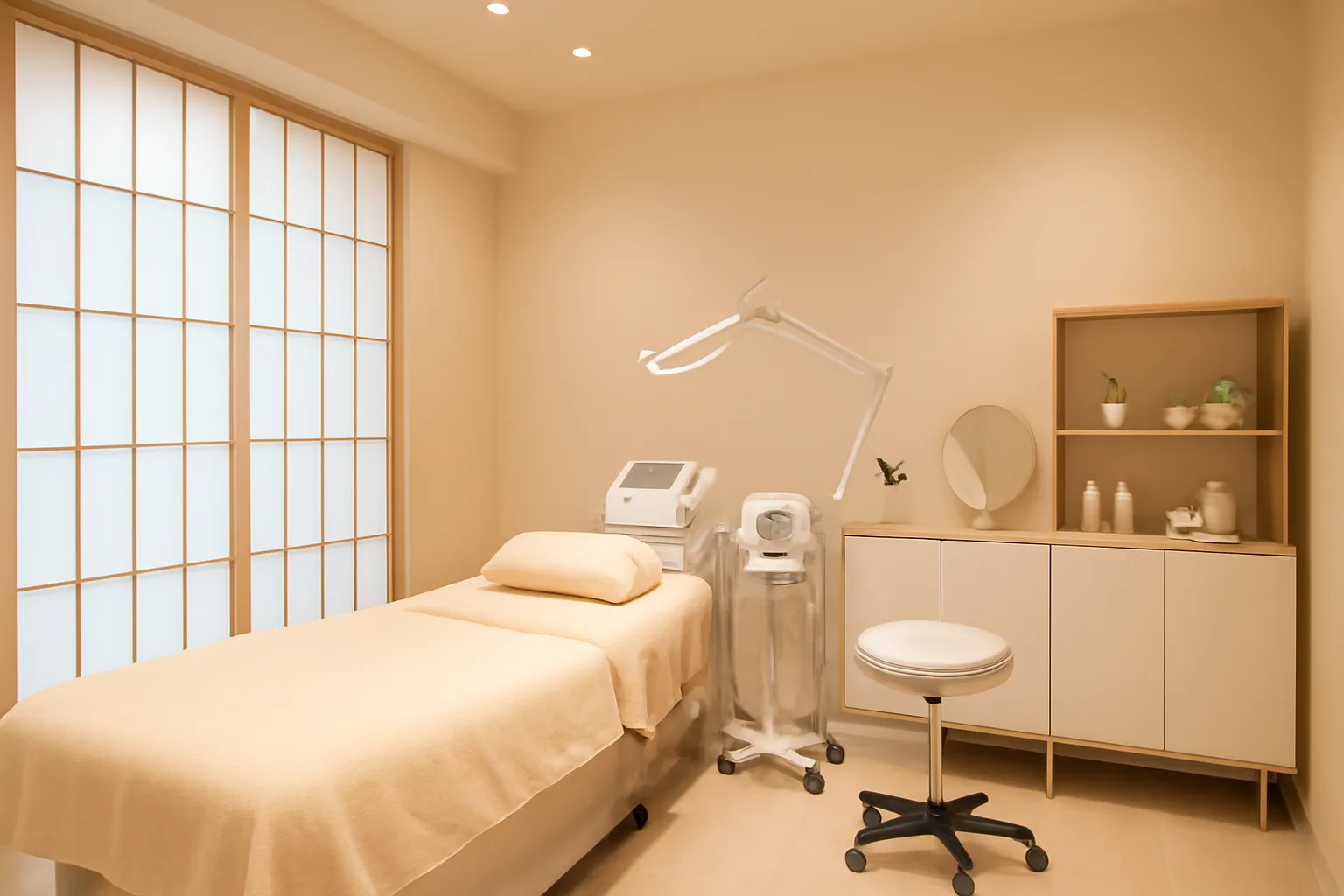 Jewel Beauty【ジュエルビューティー】フェイシャル/痩身/リンパ