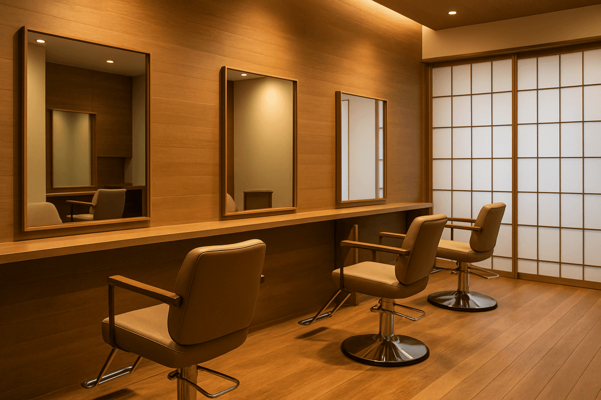 care&design KOKORO 京橋店