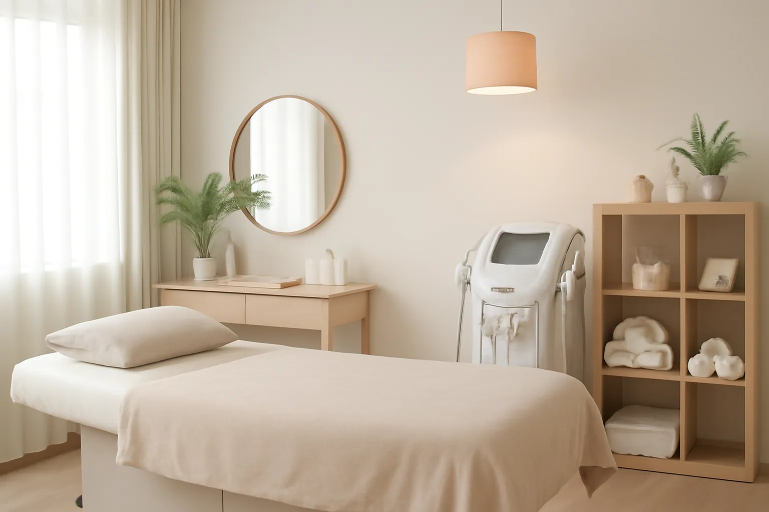 ハーブピーリング専門LV都島‐ハーブピーリング/毛穴/毛穴ケア‐