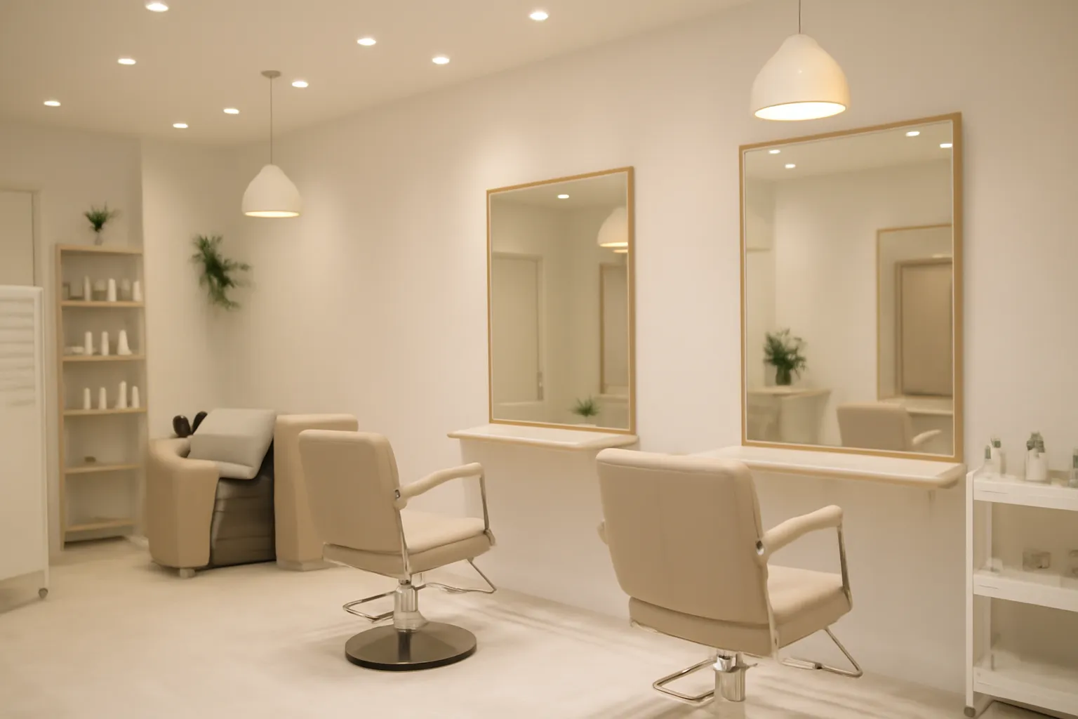 men's salon magic 関目店【メンズサロン マジック】