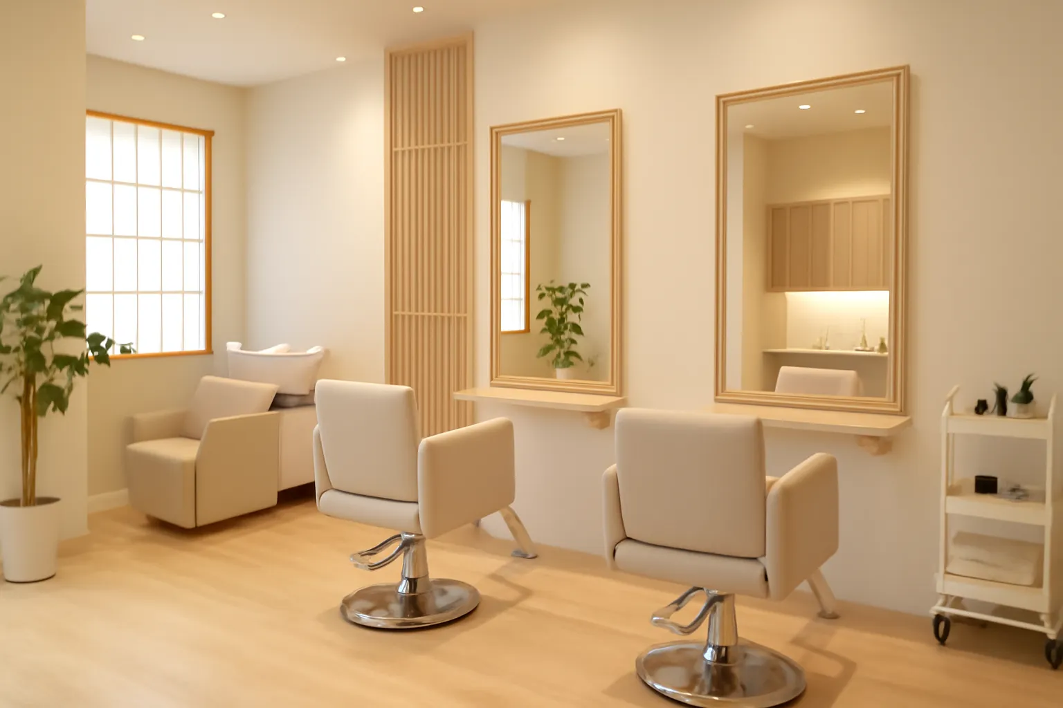 men's salon magic 蒲生店【メンズサロン マジック】