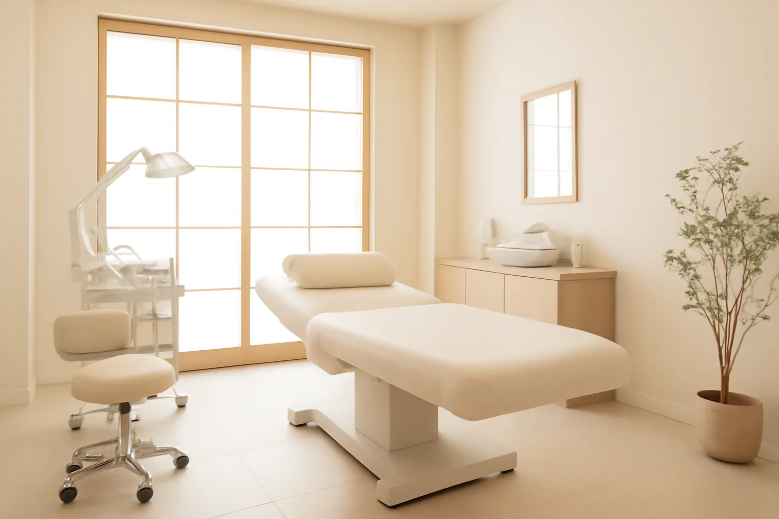 nail salon nalu