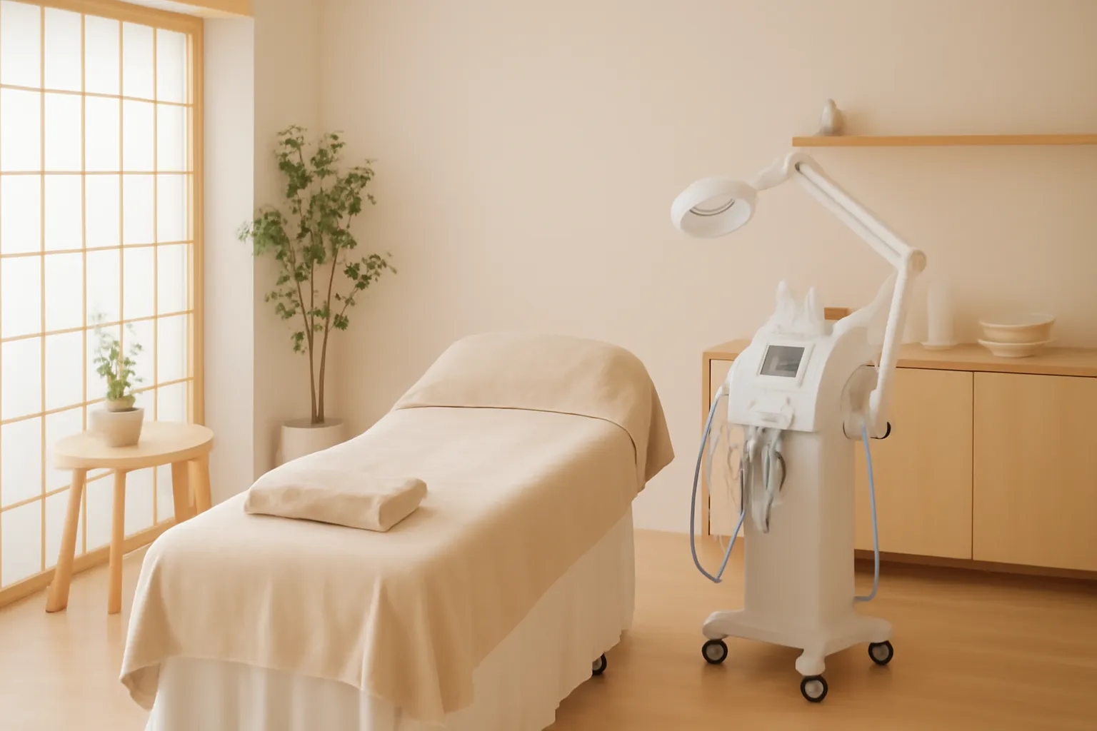 はり灸マッサージPono