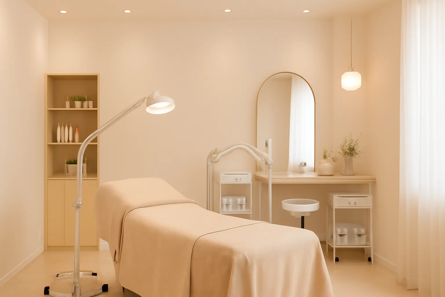 アンドリタ(まつげパーマ・ネイル・マツエク)