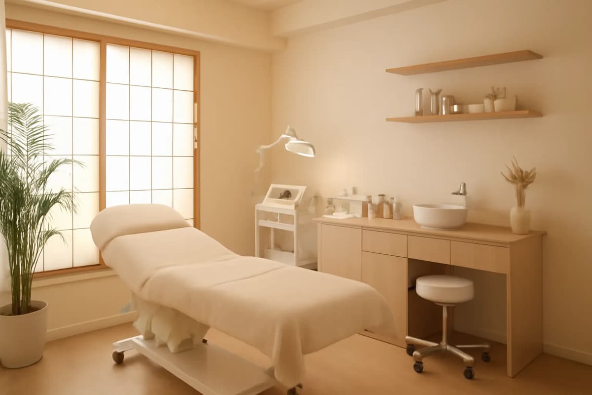 ぷらす鍼灸整骨院 京橋院