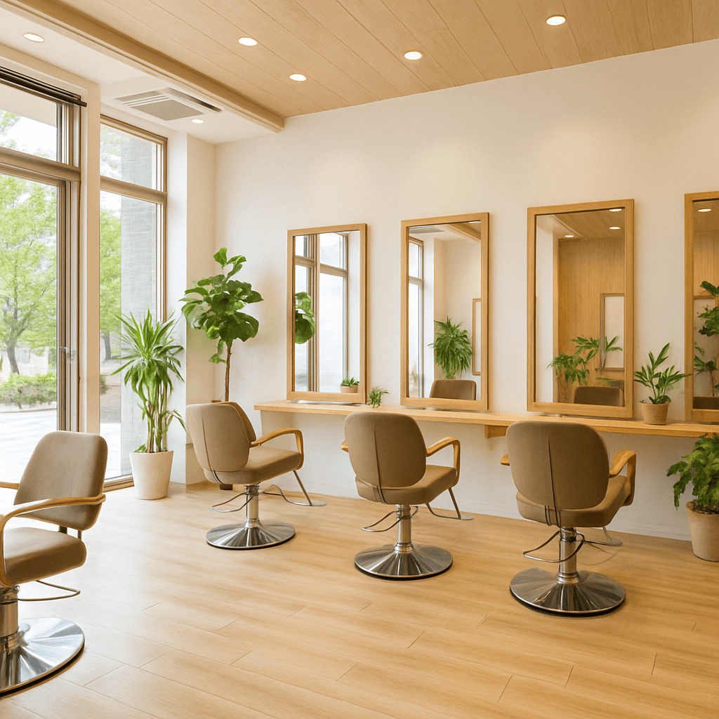 Terrace 今福鶴見