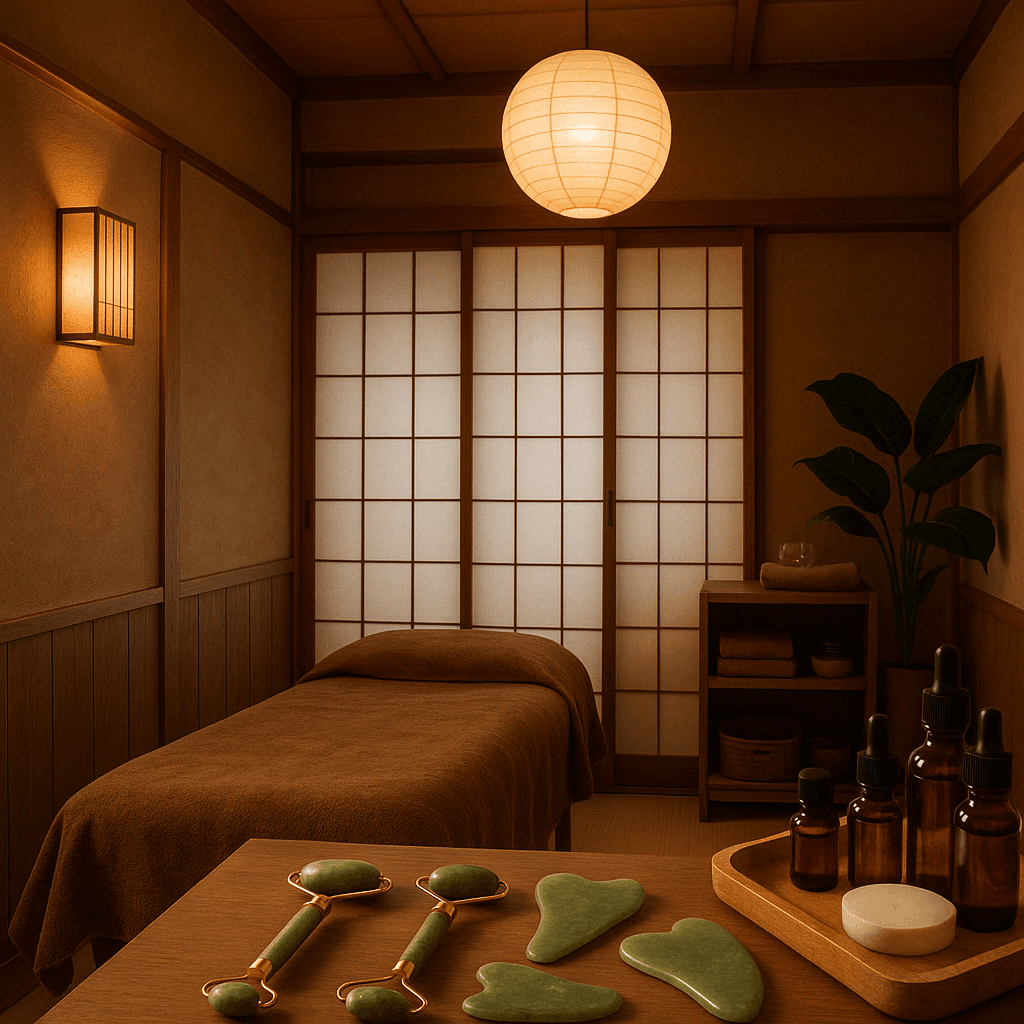 小顔リフトアップサロン トウヨウ