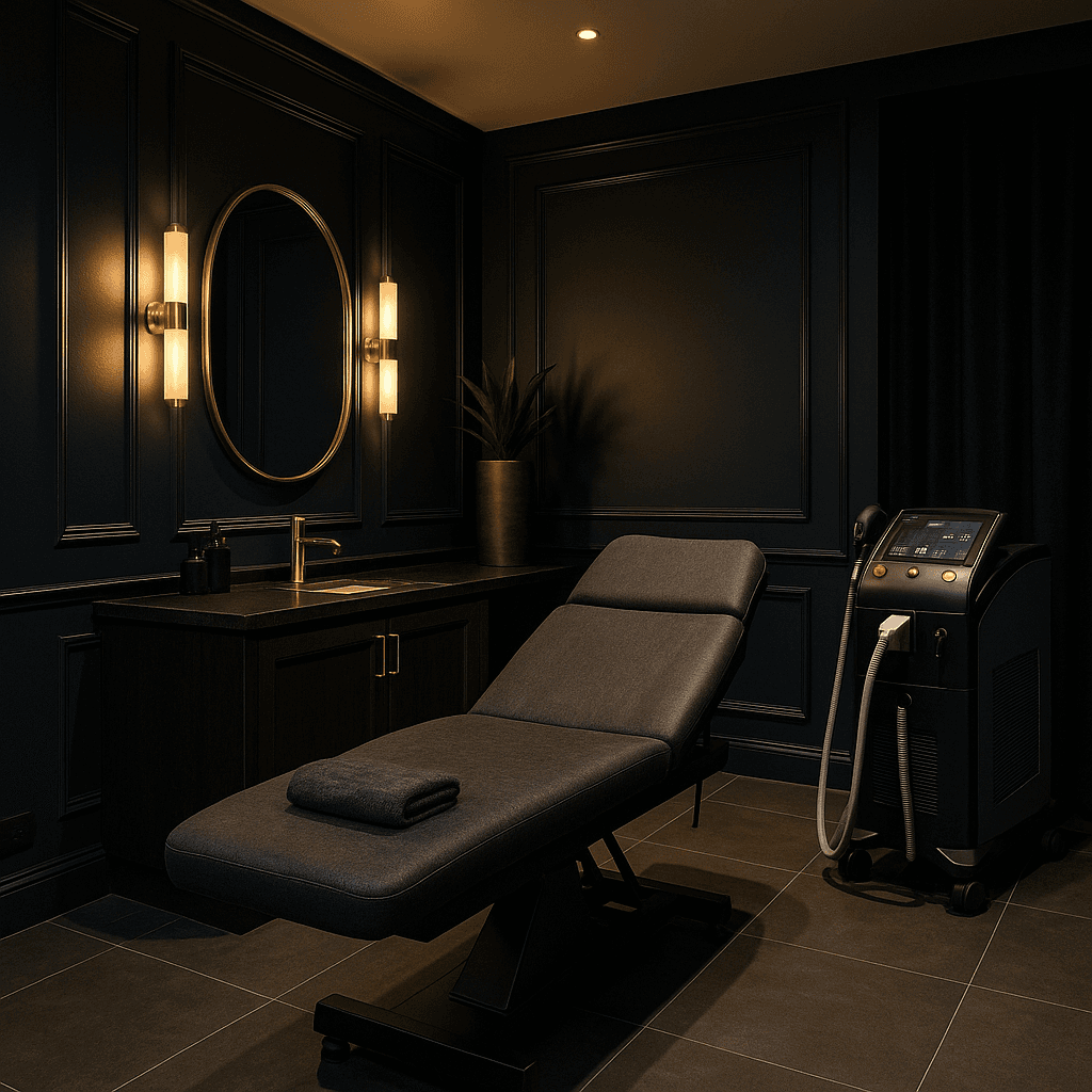 Ululu メンズ脱毛専門サロン