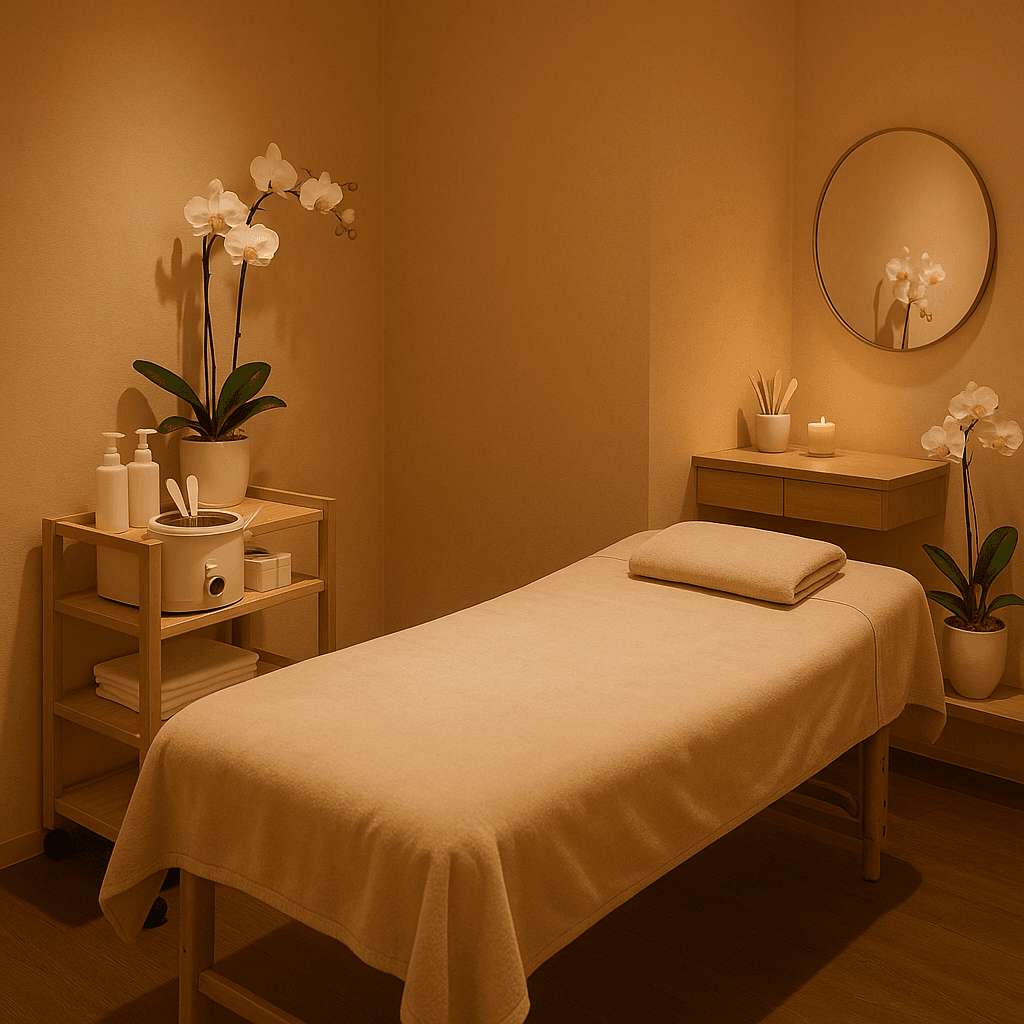 Total beauty salon Vivi