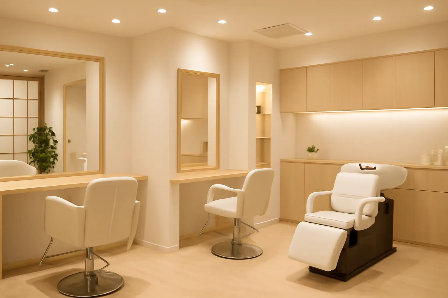 Criite Hair Care Salon.【クリート ヘアケアサロン】