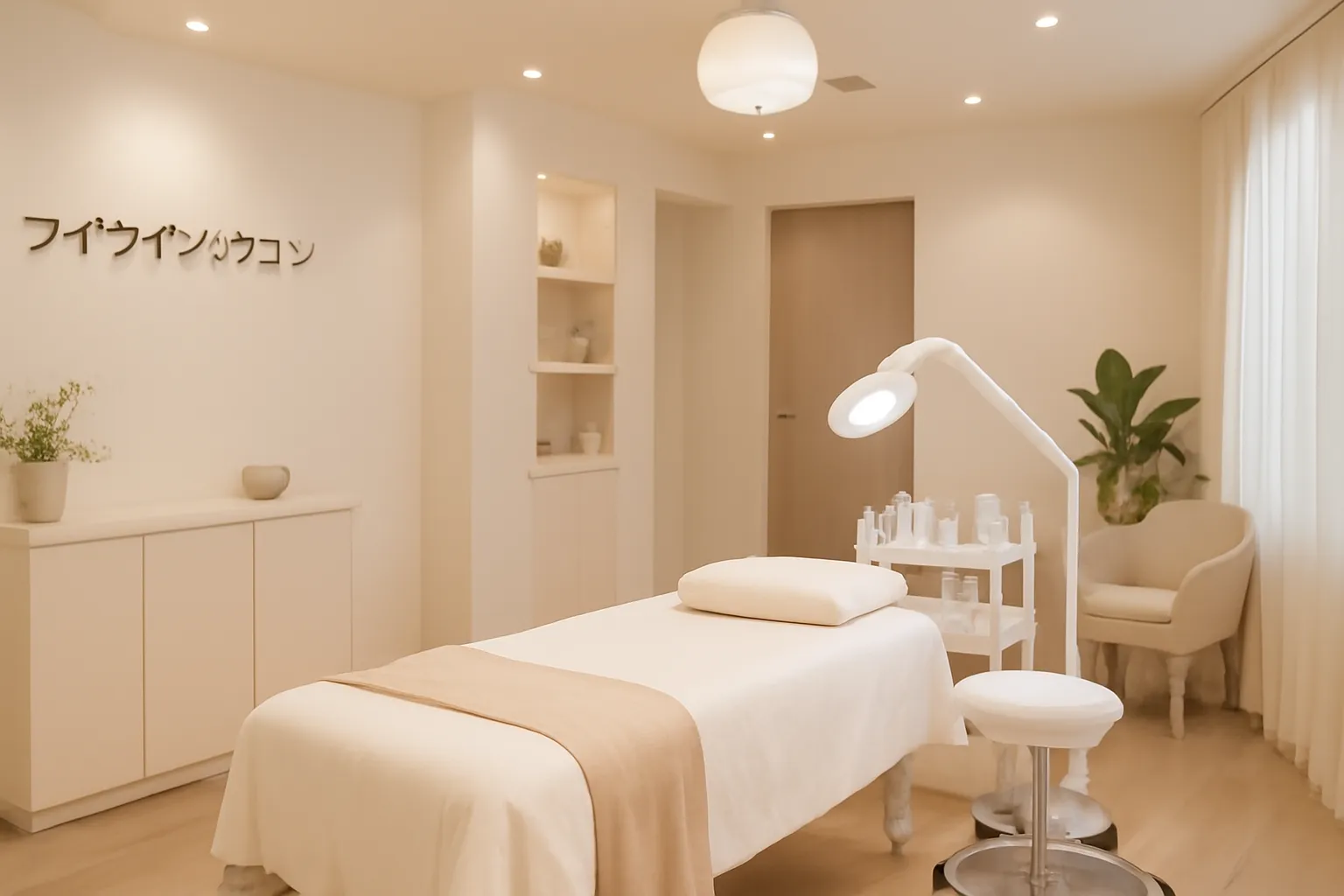 ネイルサロン my nail plus 野江内代