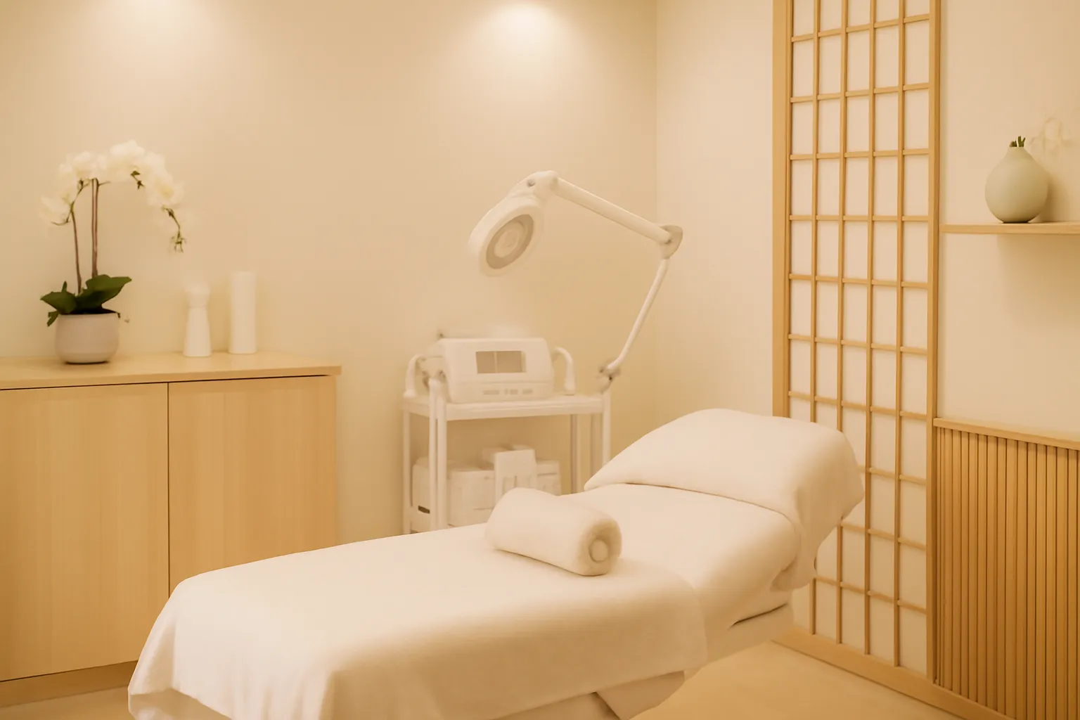 Salon Lise Lisa